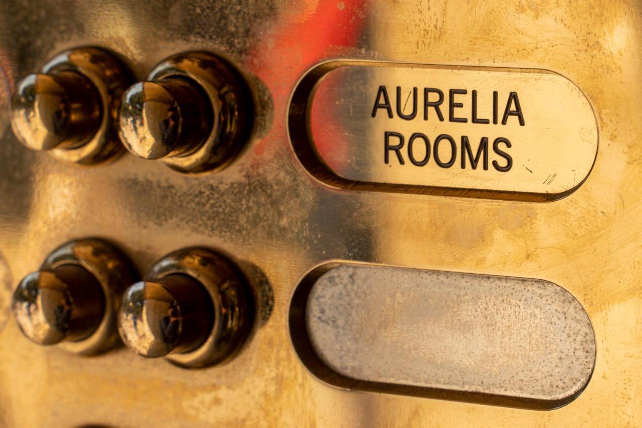 Aurelia Rooms 维罗纳 外观 照片